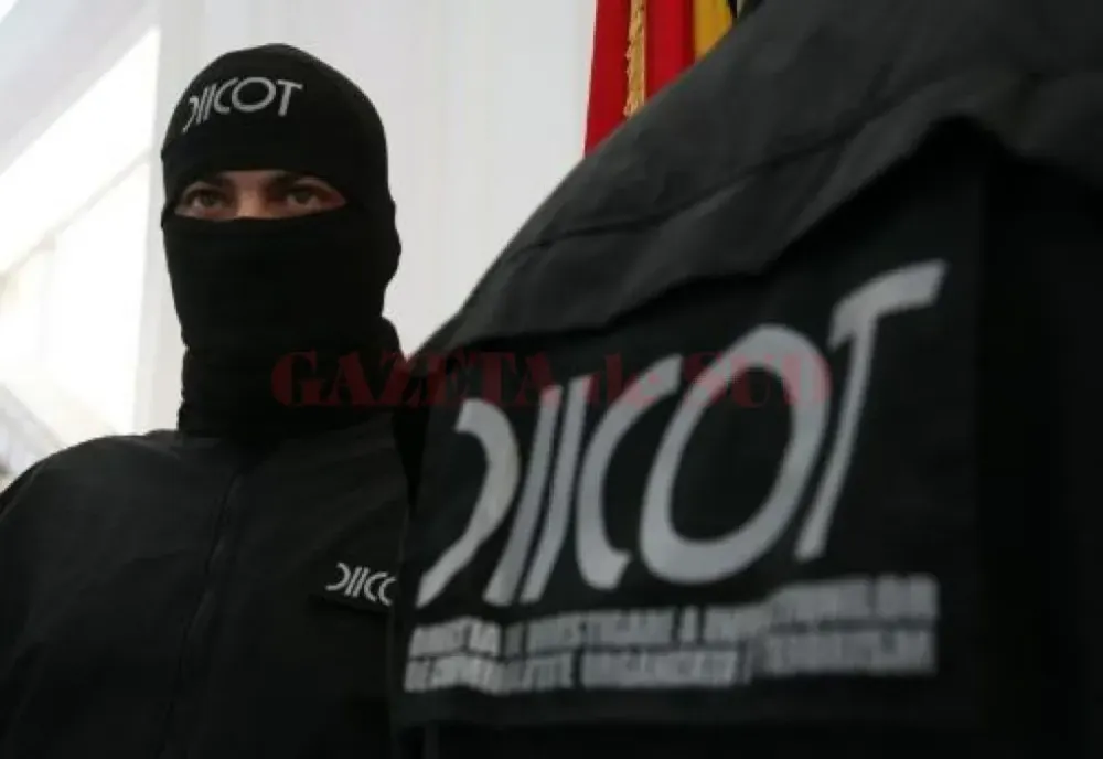Captură record a DIICOT, într-o singură zi: 10 kilograme de canabis si 4 de drogul "Zombi"