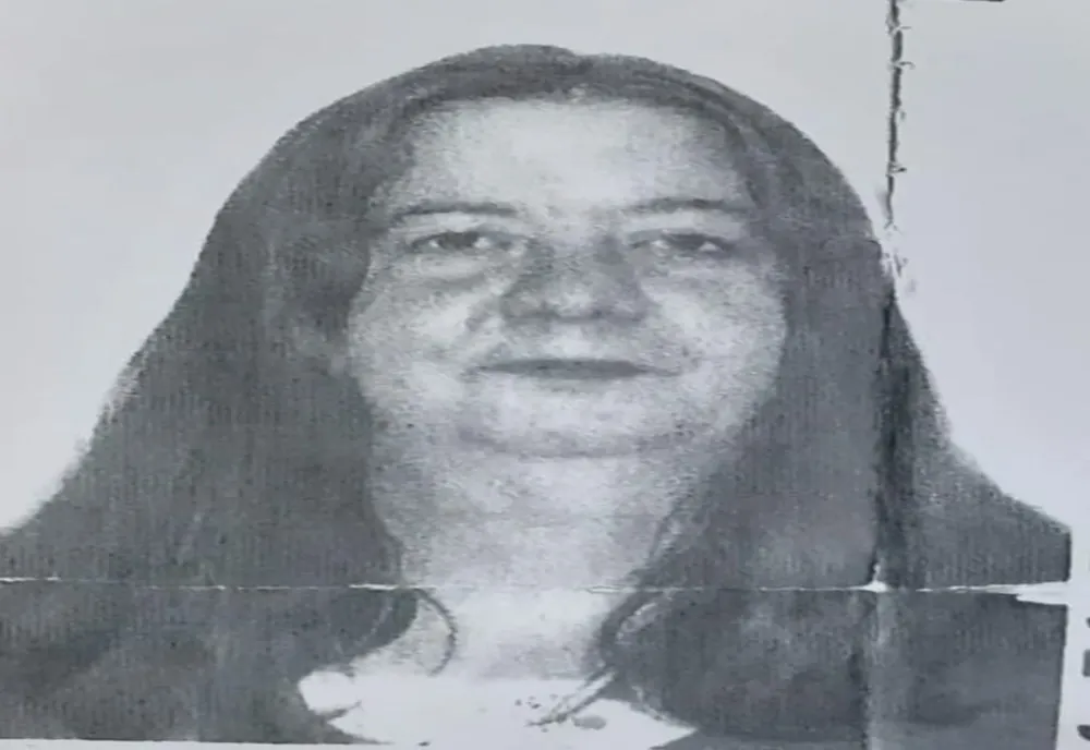 O femeie din Rozavlea a fost dată dispărută
