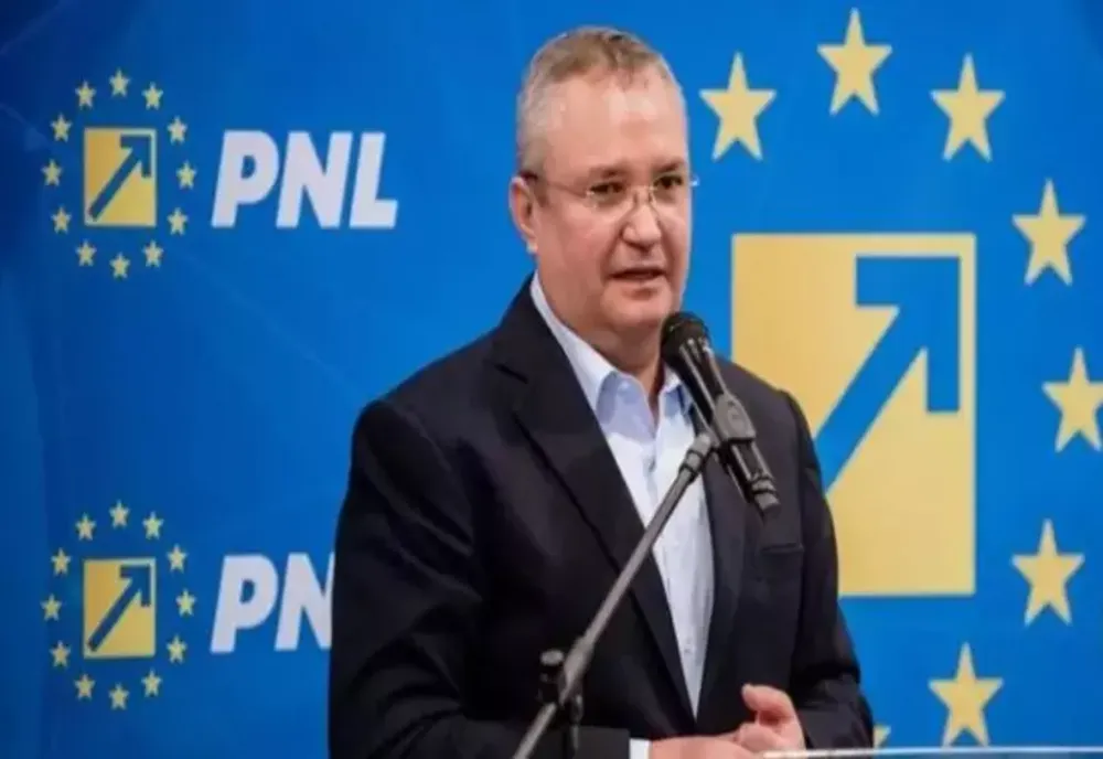 Nicolae Ciucă: PNL înseamnă să crezi în valorile familiei tradiționale, în valorile credinței, să faci ceea ce faci cu suflet