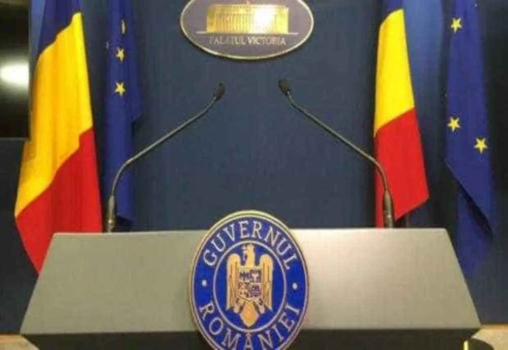 CALENDARUL ALEGERILOR PREZIDENȚIALE 2025, PE MASA GUVERNULUI