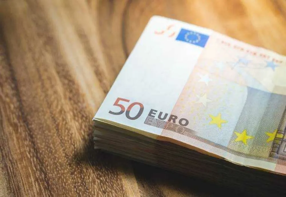 Topul salariilor medii în UE. Care este țara cu cele mai mari venituri lunare