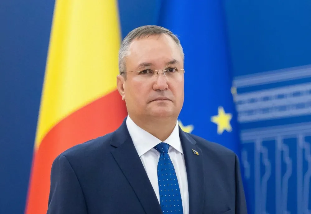 NICOLAE CIUCĂ: AM SLUJIT ȚARA CA MILITAR ȘI PREȘEDINTE APROPIAT DE OAMENII CARE AU NEVOIE SĂ FIE AUZIȚI