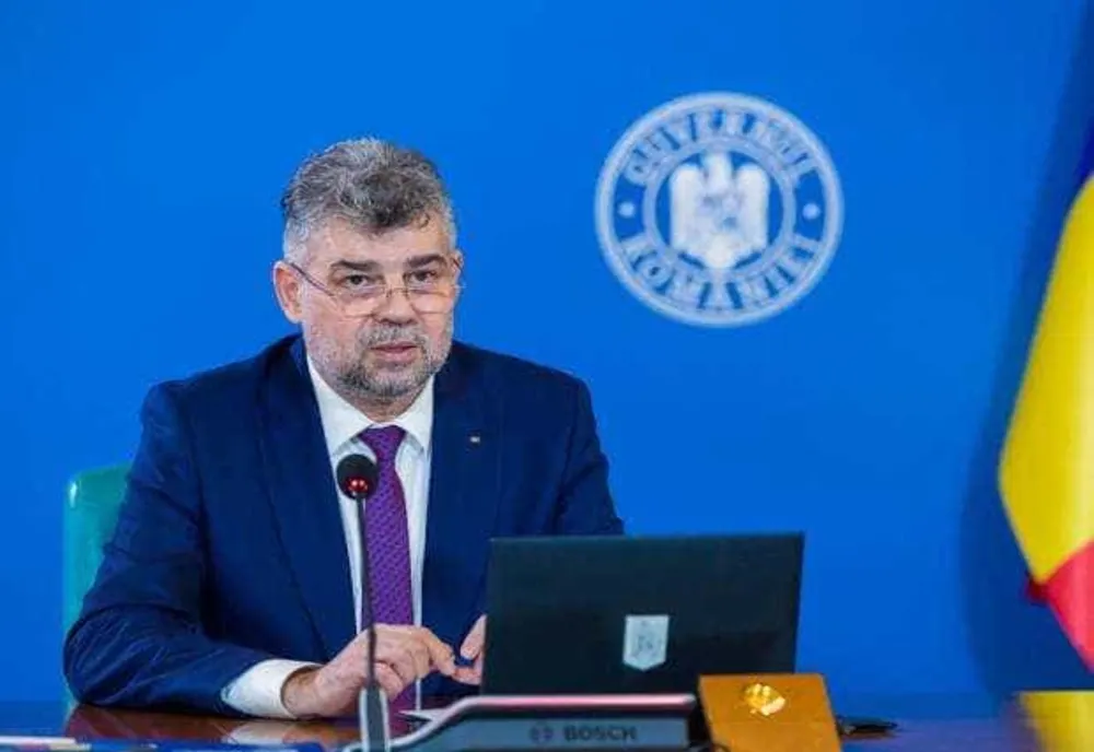 PSD IESE DIN COALIȚIE ȘI SE DUCE ÎN OPOZIȚIE. CIOLACU: NU POȚI CONSTRUI NIMIC DURABIL CU PARTENERI CARE SUNT INCAPAILI SĂ DEPĂȘEASCĂ PROPRIILE ORGOLII