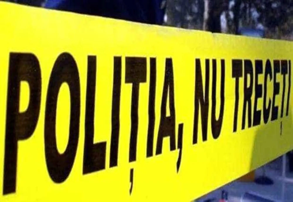 POLIȚISTĂ DE FRONTIERĂ ȘI SOȚUL EI, GĂSIȚI MORȚI ÎN PROPRIA LOCUINȚĂ