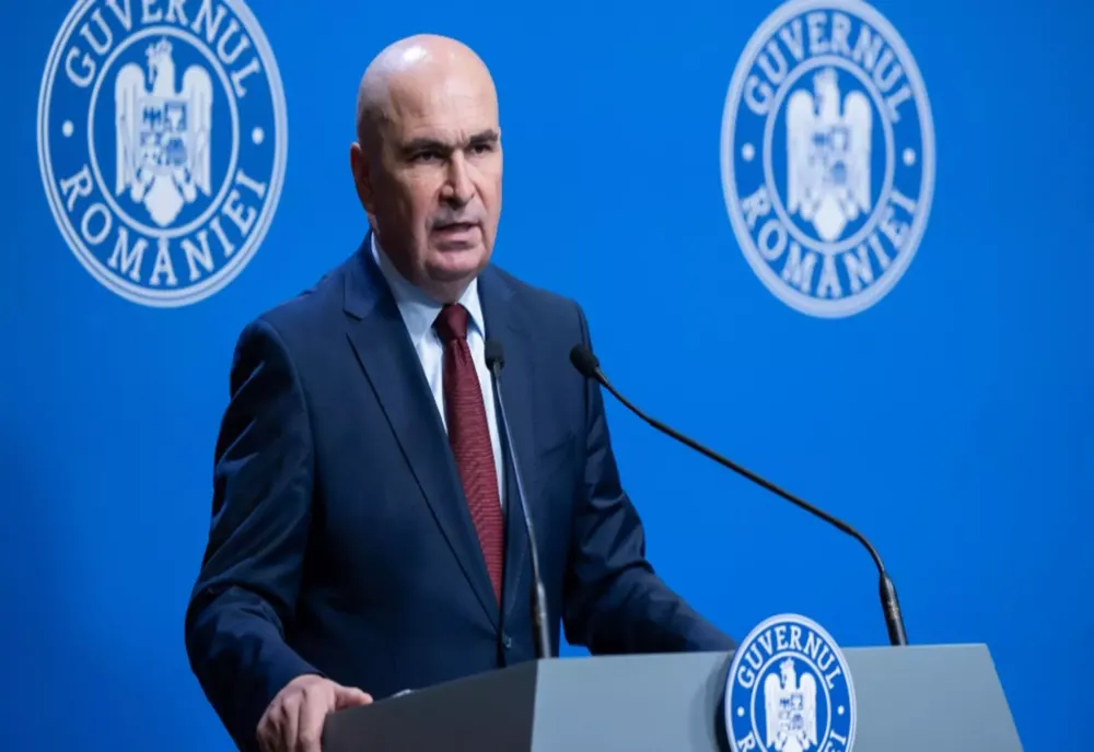 ILIE BOLOJAN: „ROMÂNIA ÎNCEPE SĂ-ȘI RECÂȘTIGE ÎNCREDEREA PE PIEȚELE INTERNAȚIONALE”