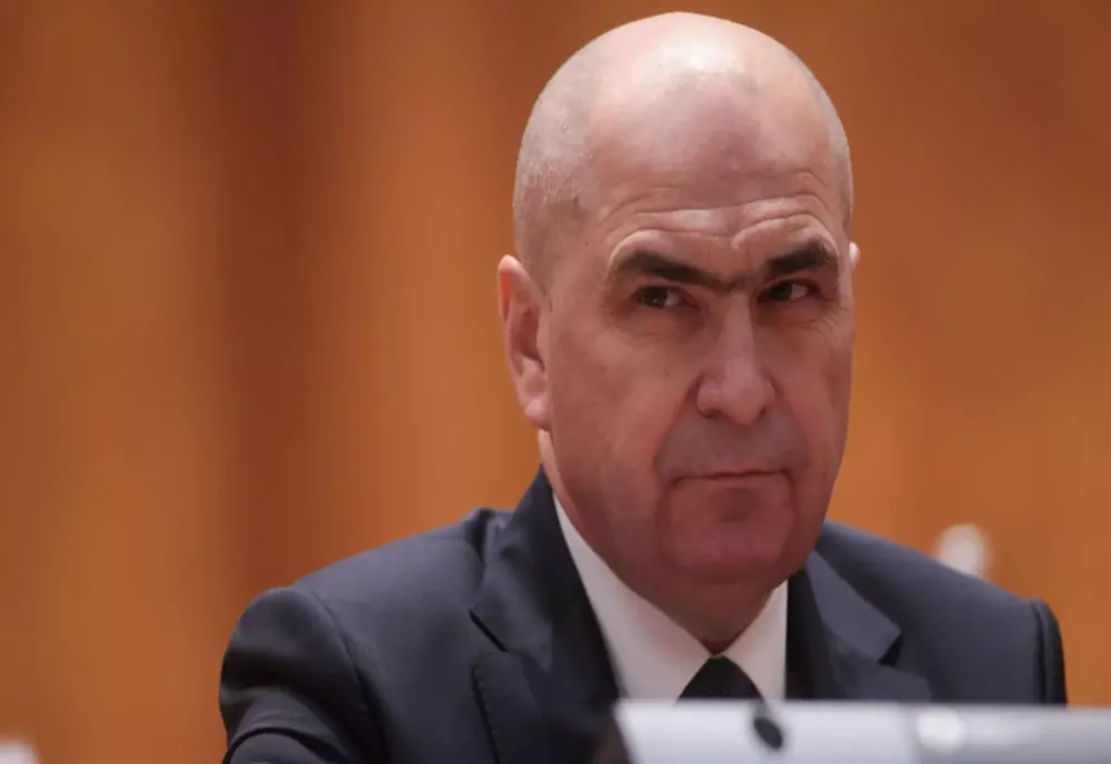 S-a format Comitetul pentru reformarea justiției după dezvăluirie controversate