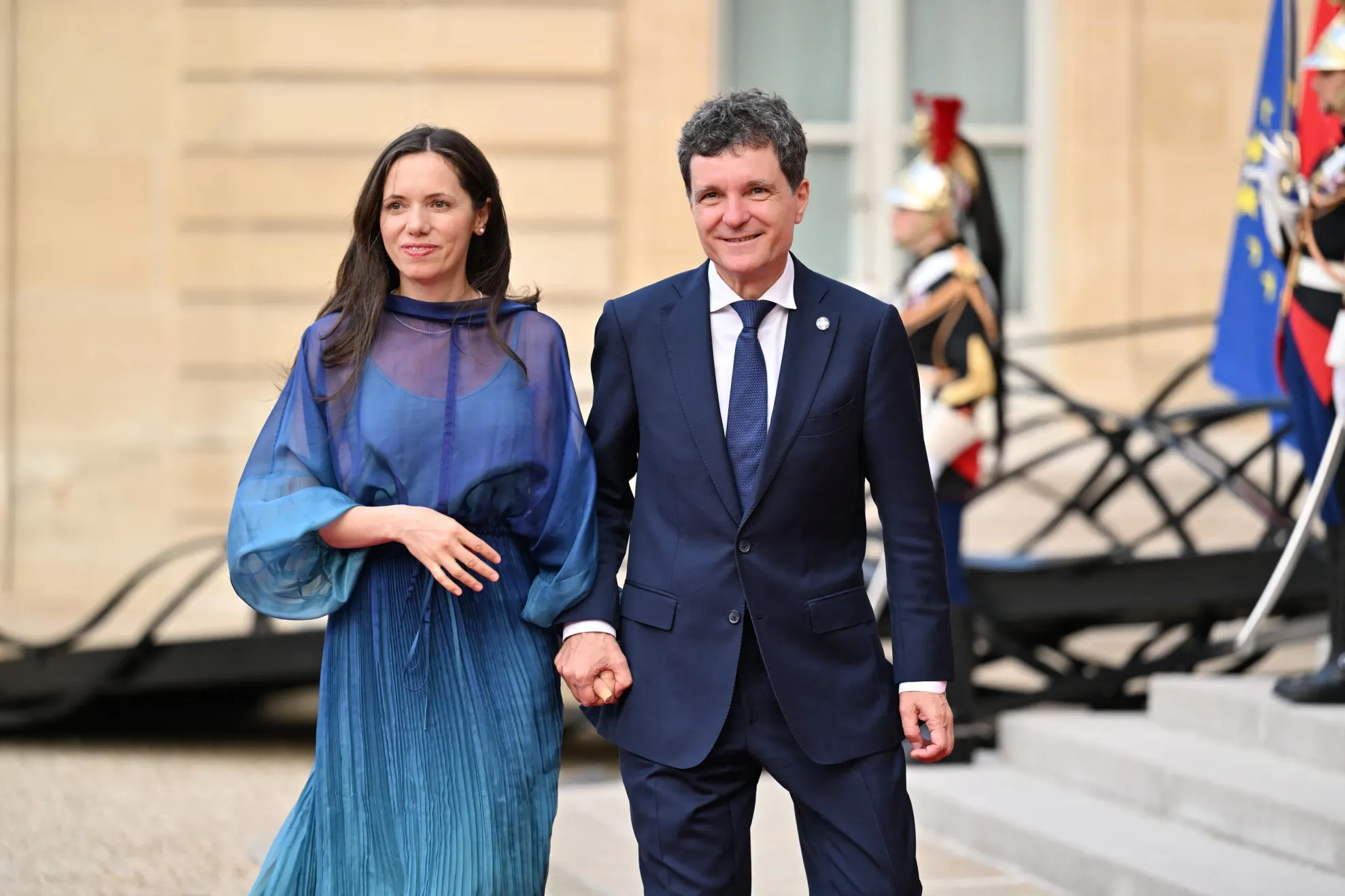 Declarații de avere ale Mirabelei Grădinaru