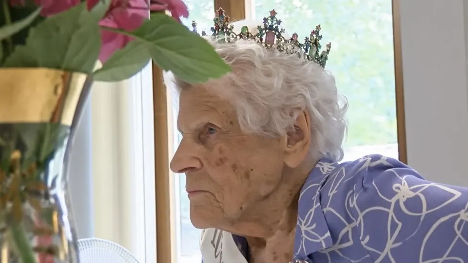 Ethel Caterham