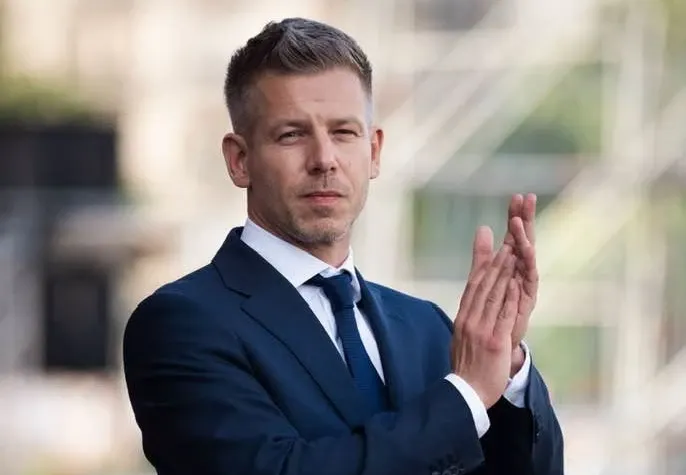 Peter Magyar