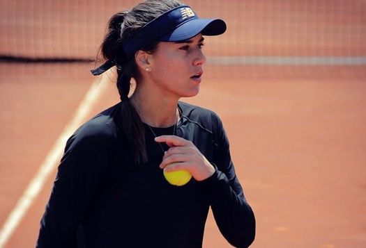 Sorana Cîrstea