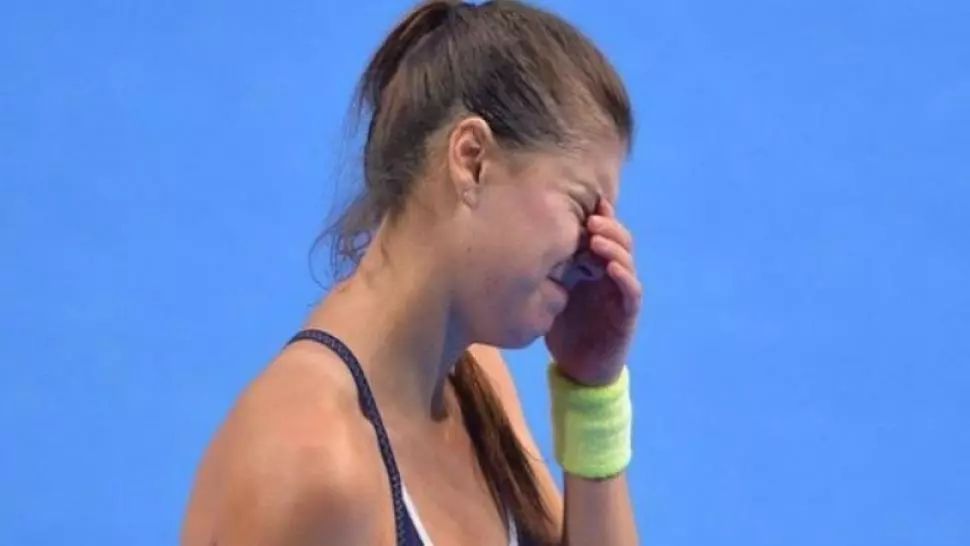 Tenis: Sorana Cîrstea, învinsă de Coco Gauff în optimi la Miami Open (WTA)