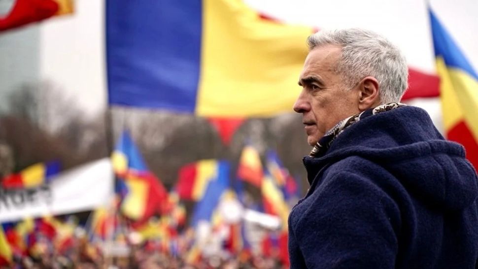 Zi decisivă pentru Călin Georgescu: începe judecata pe fond în dosarul de la Judecătoria Sectorului 1