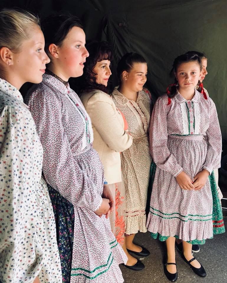 Gabriela Tulbure primar Seini