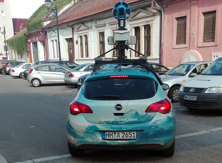 google-street-view