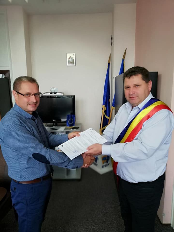 investitii importante la giulesti