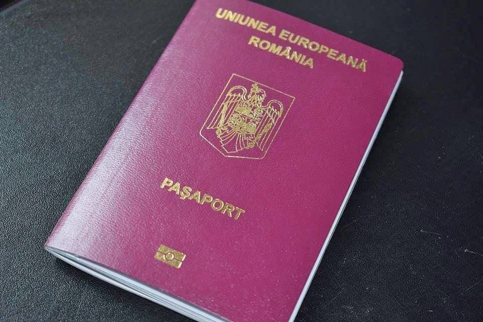 reglementari privind documentele de calatorie