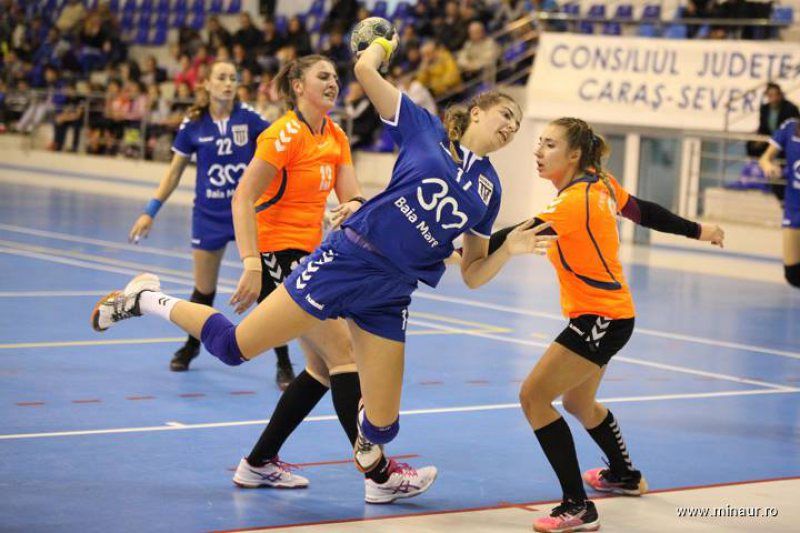 handbal-feminin