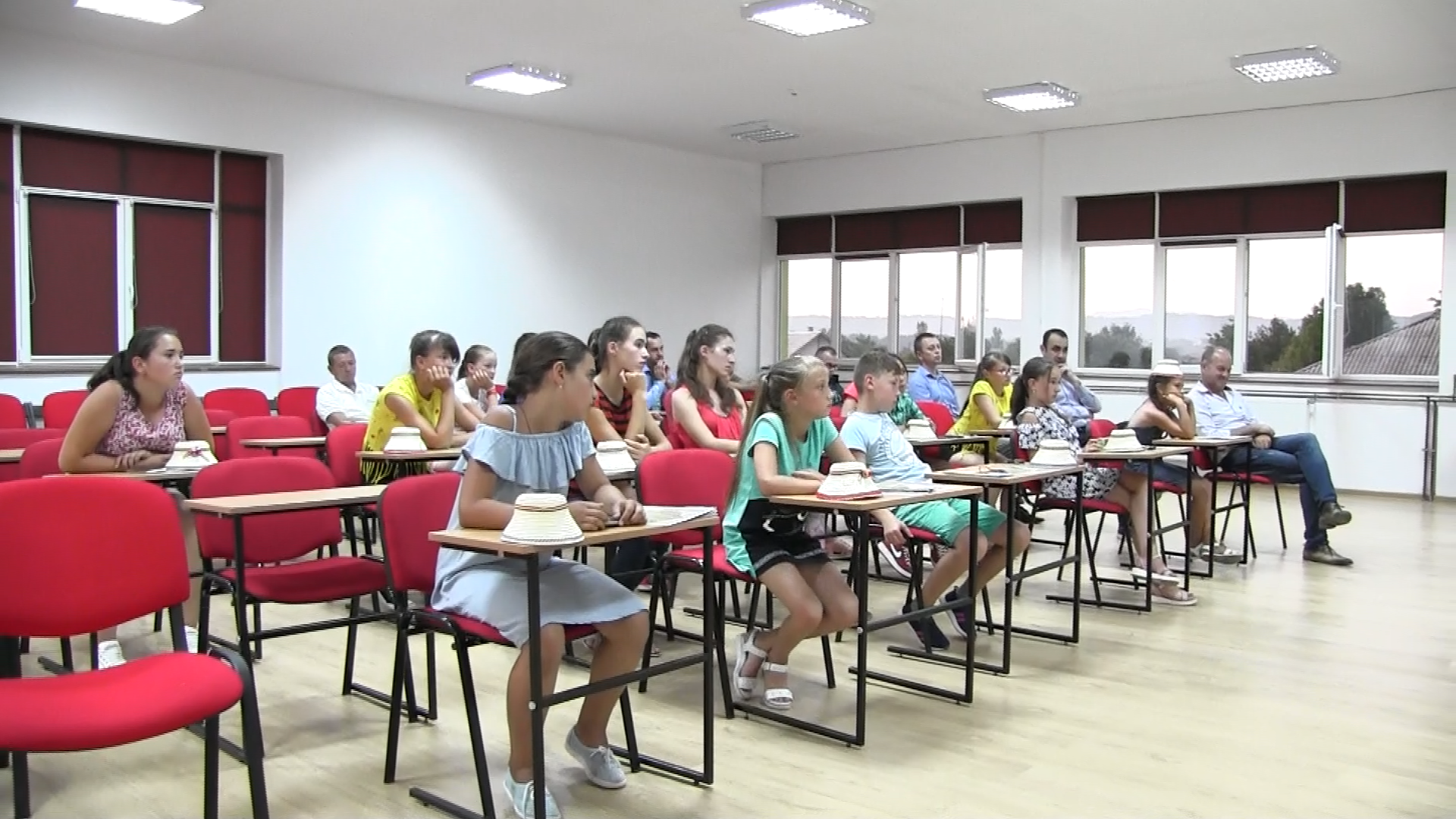 sa facem din oameni buni si mai buni