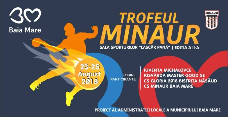 sport-trofeul minaur