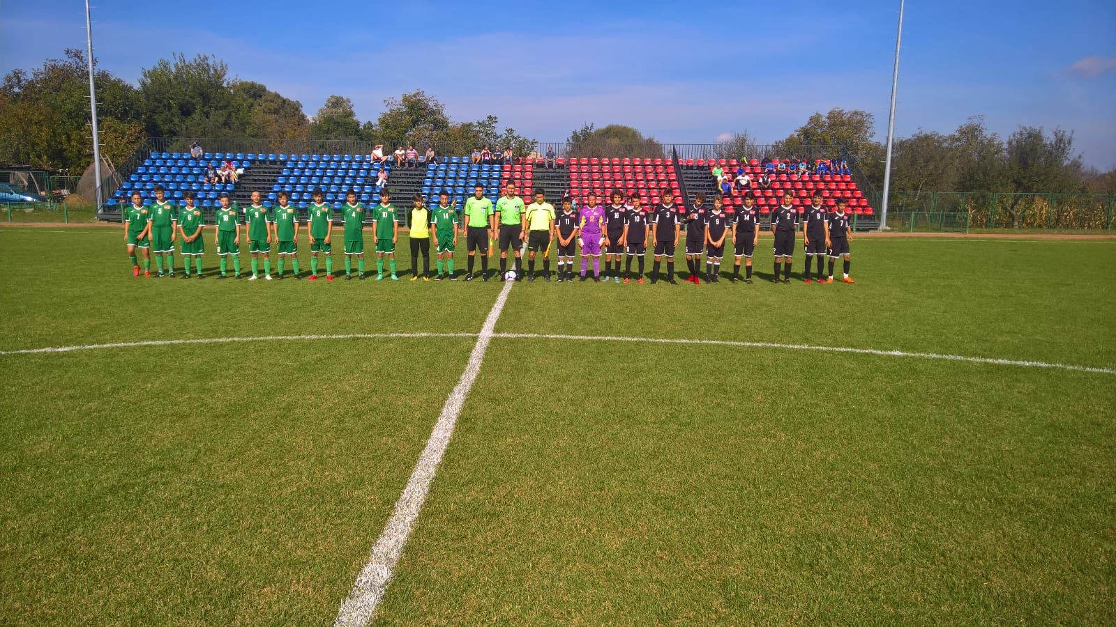 a treia victorie pentru maramures