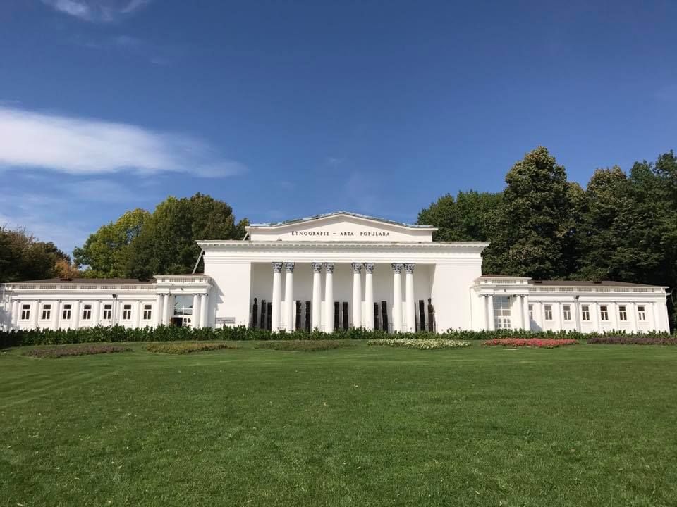 muzeul maramuresului