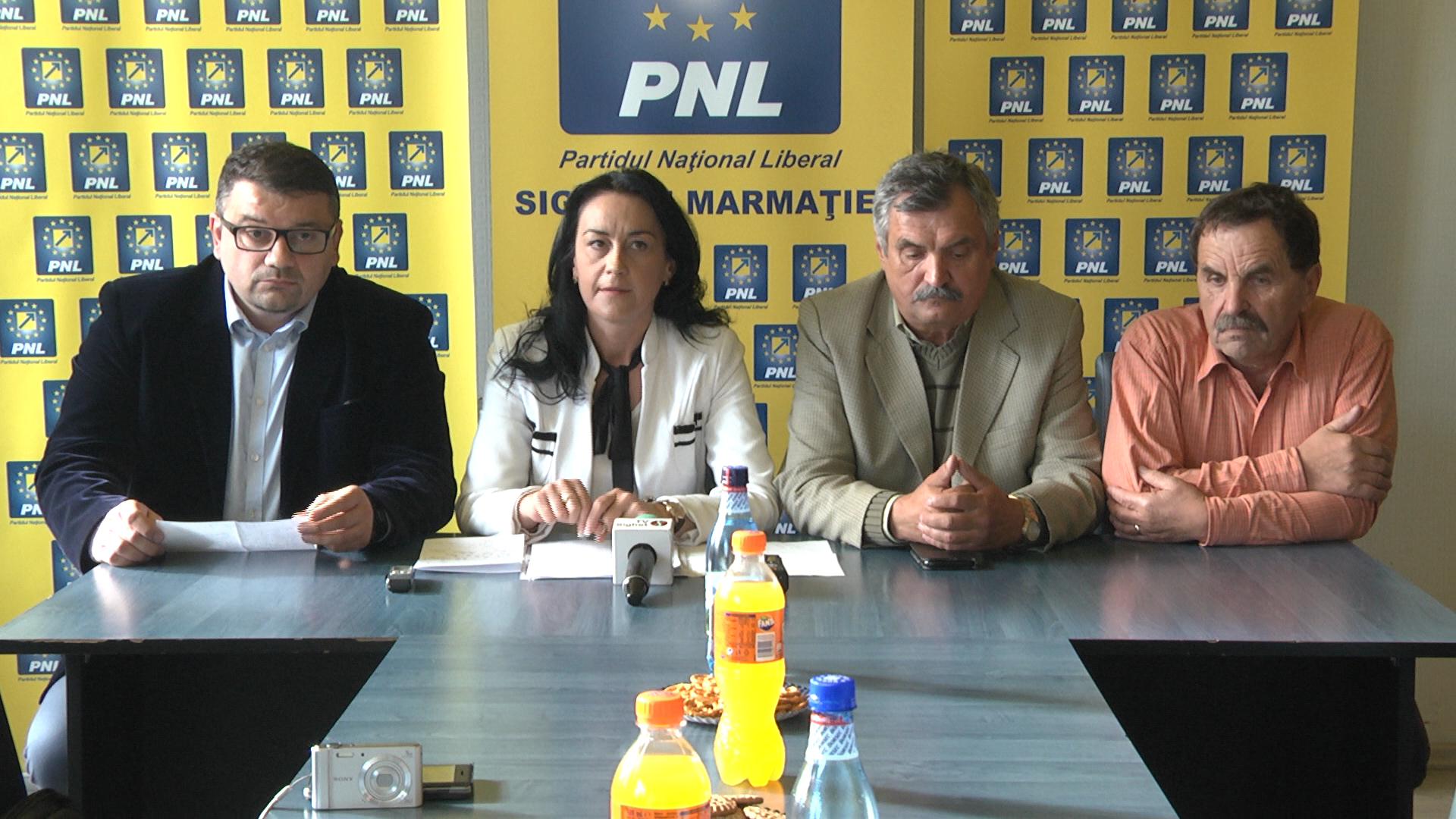 DE CE NU A FOST MARCATĂ ZIUA ARMATEI ÎN SIGHET