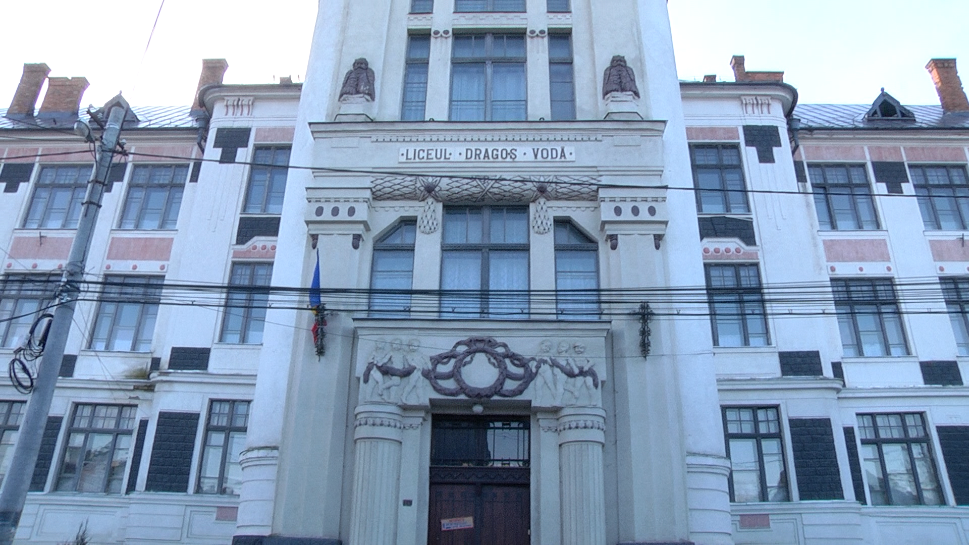 mormantul familiei mihaly de apsa a fost amenajat