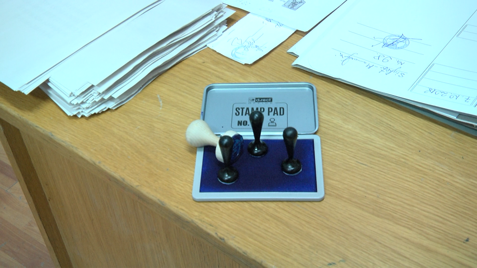 prezenta slaba la vot in sighetu marmatiei