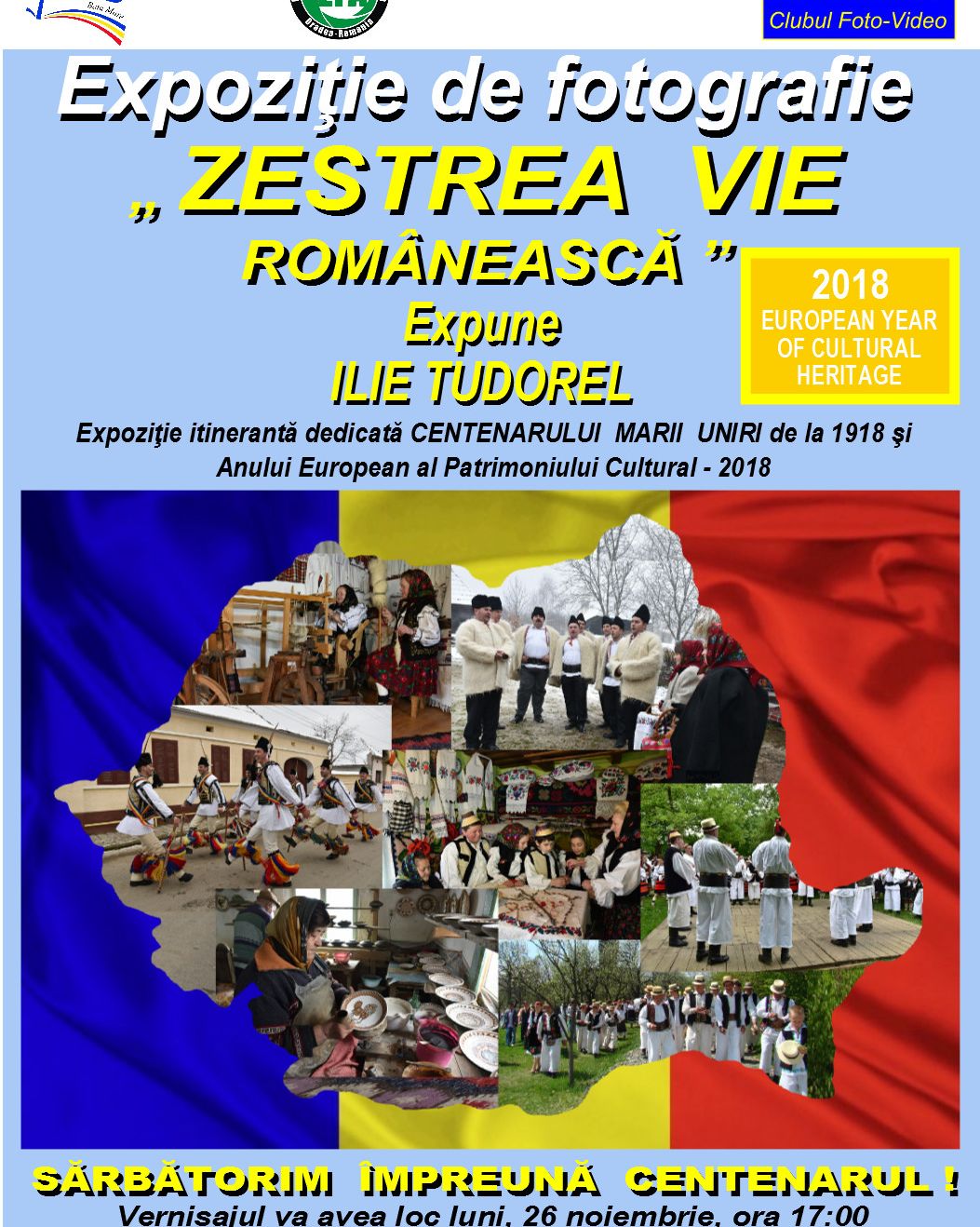 AFIS Zestrea vie romaneasca - BAIA MARE