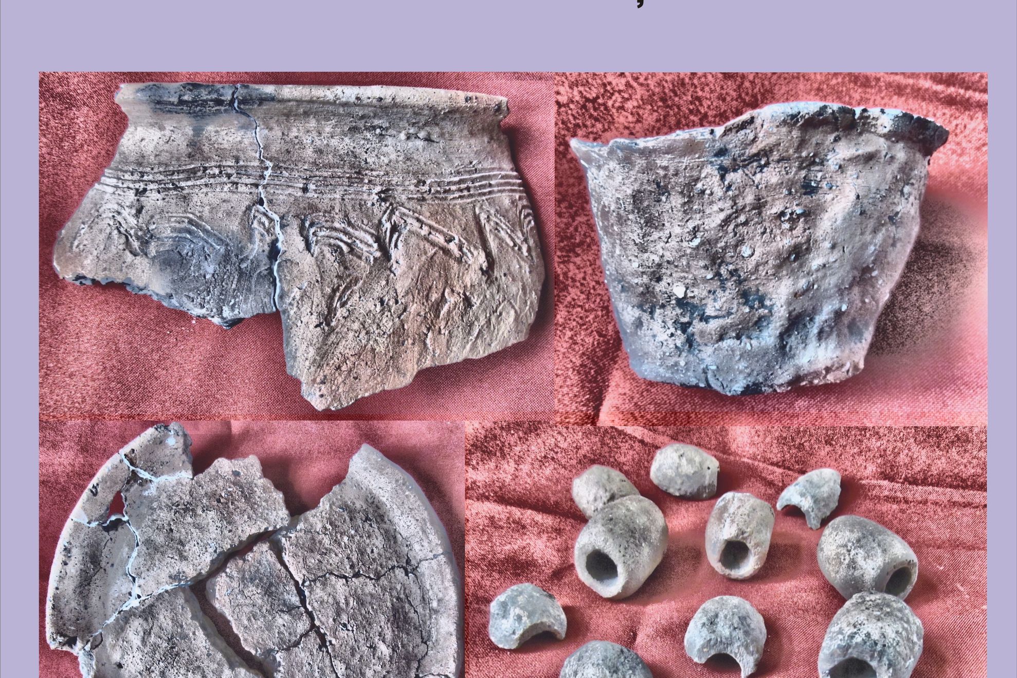 Afis descop med timp