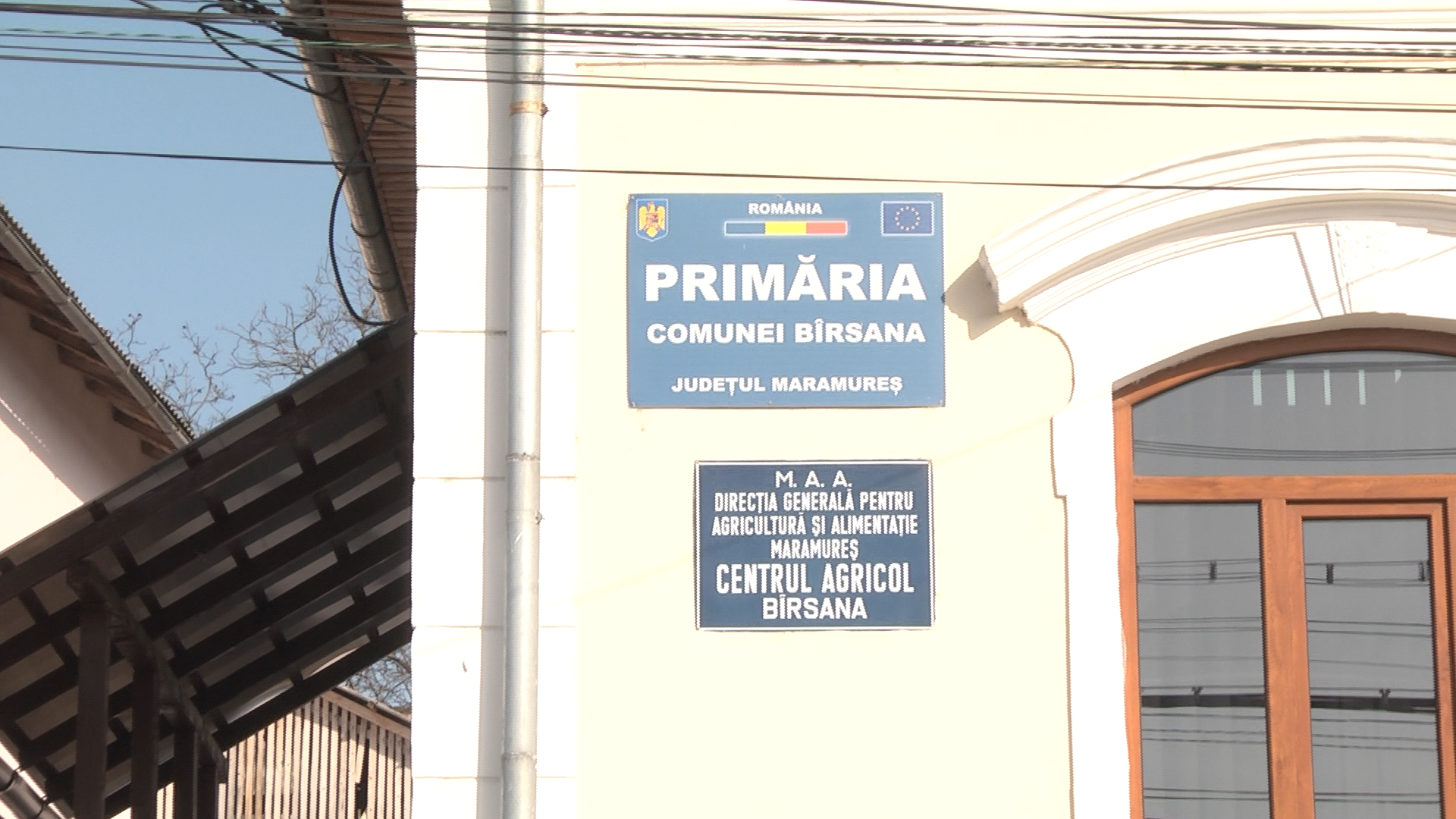 BARSANA SI BOTIZA, ATESTATE CA STATIUNI TURISITCE DE INTERES LOCAL