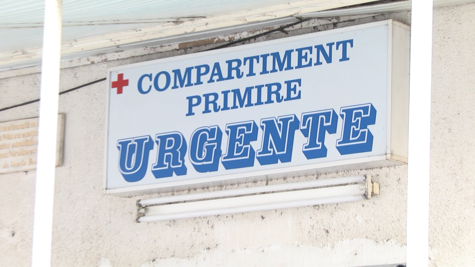 NEMULȚUMIRILE MEDICILOR DE LA CPU SIGHET