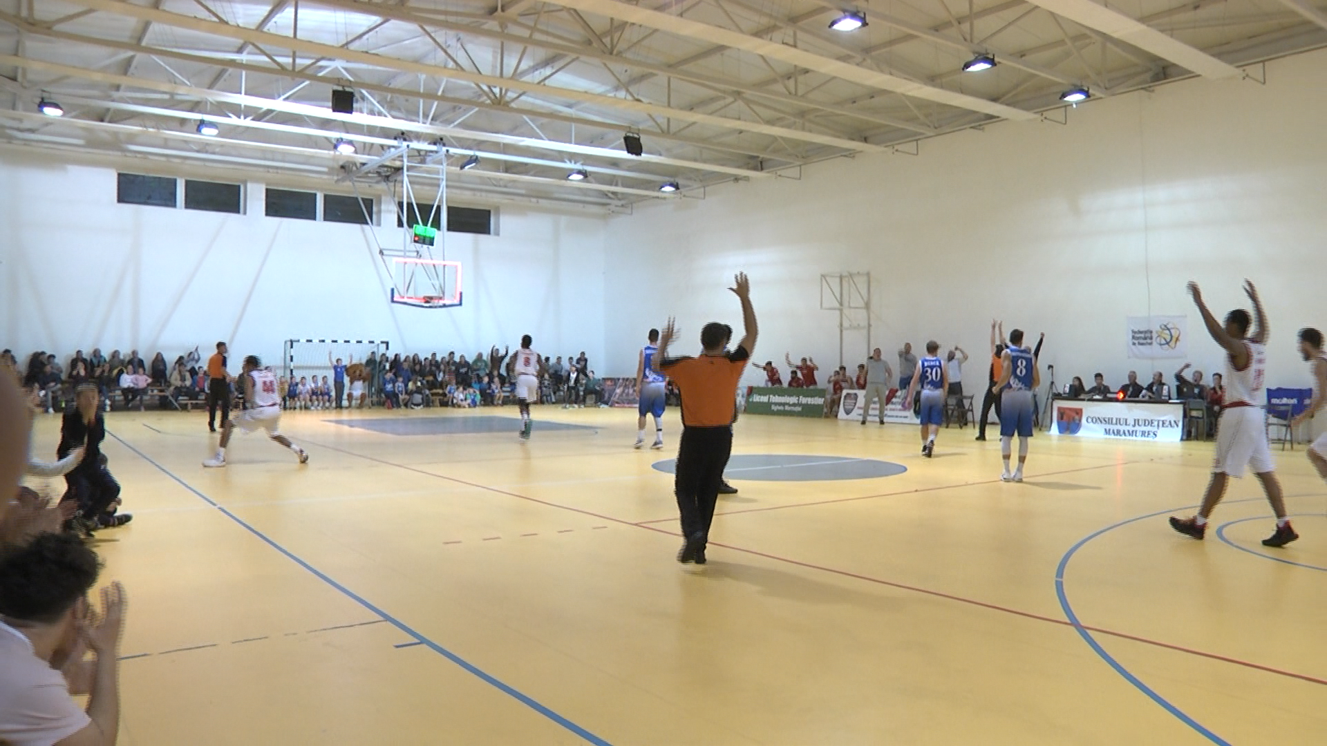 csm invinge targu jiu