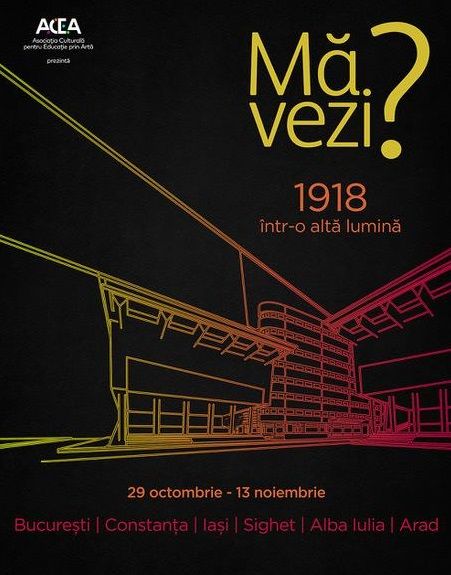 ma vezi intr-o alta lumina