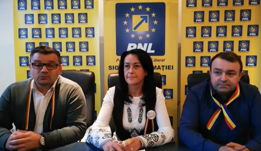 NEMULUMIRI FAȚĂ DE ORGANIZAREA MANIFESTĂRILOR DEDICATE ZILEI NAȚIONALE A ROMÂNIEI ÎN SIGHET