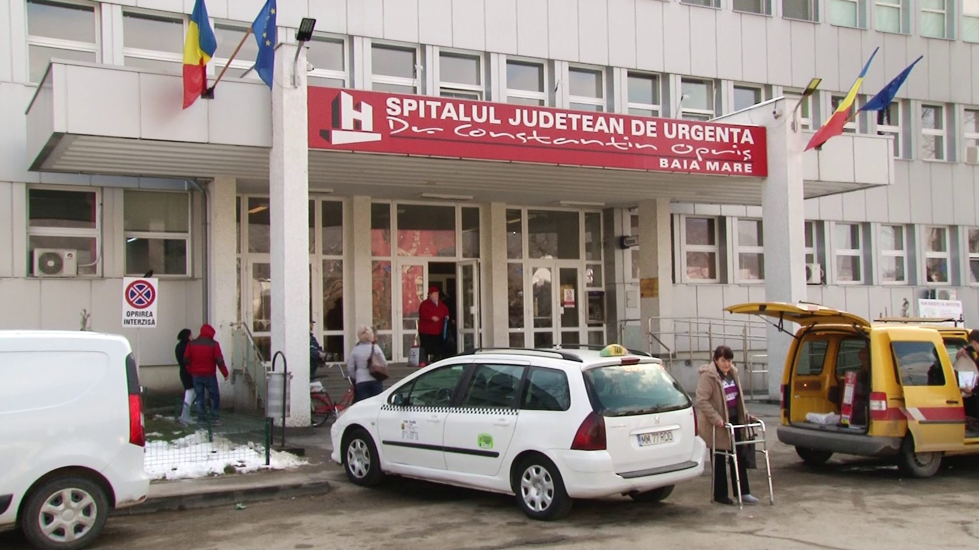 foto spitalul judetean