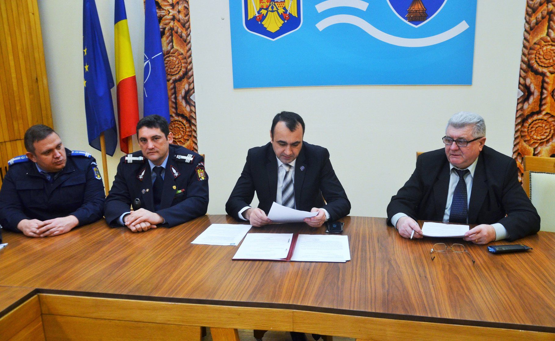 PREVENIRE SI CONTROL