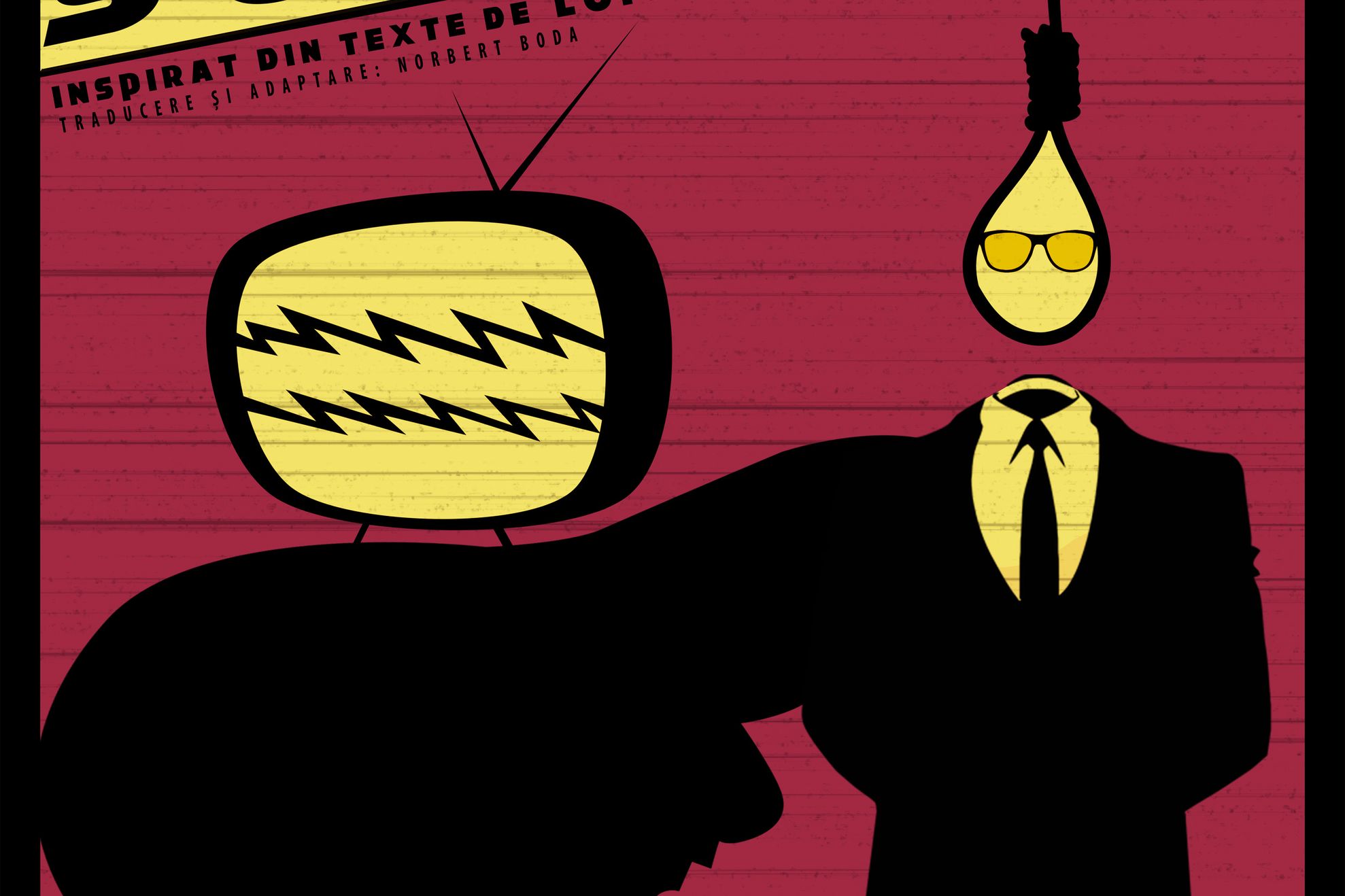 AFIS SUICIDAL MIC mai deschis