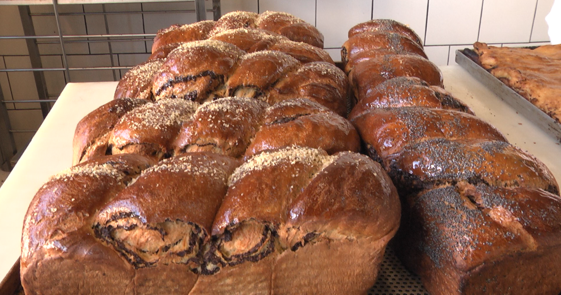 PRODUSELE DE PATISERIE,