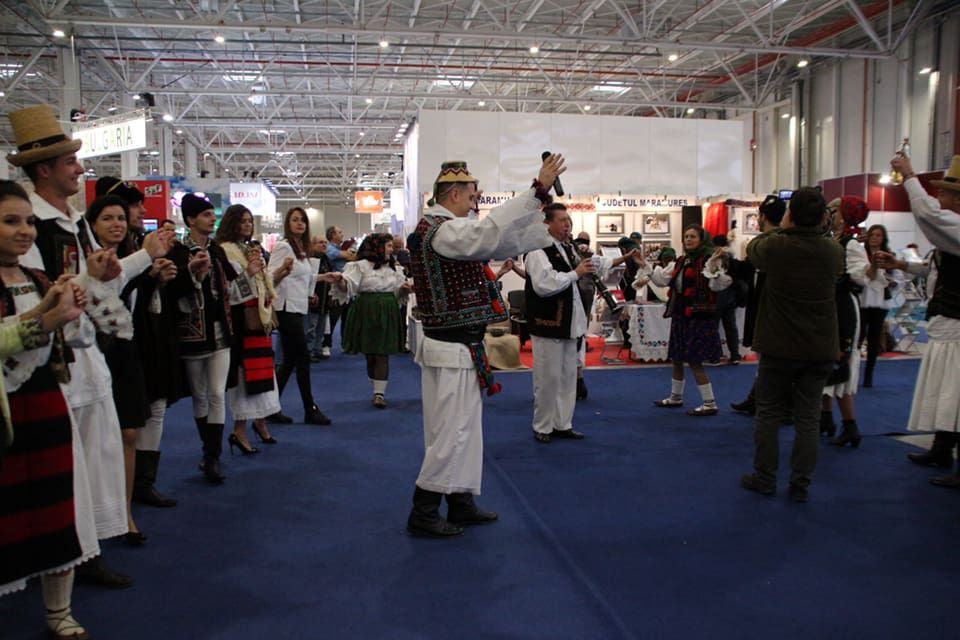 TTR - editia de primavara1