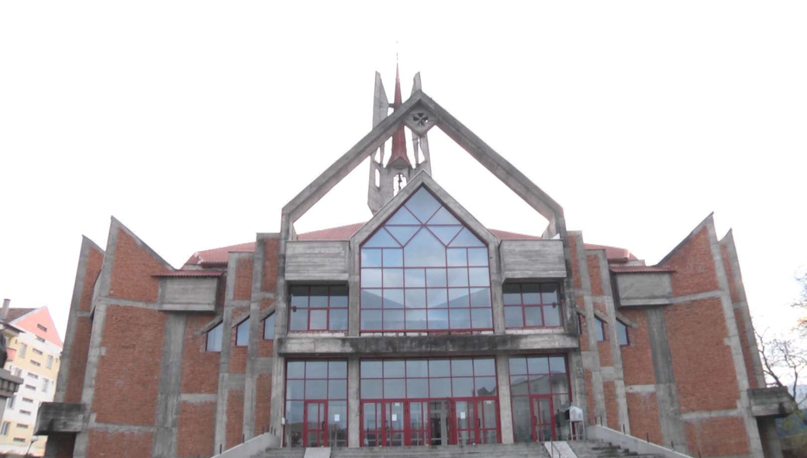 A FOST INSTALAT NOUL PAROH ÎN PAROHIA SIGHETU MARMAȚIEI I