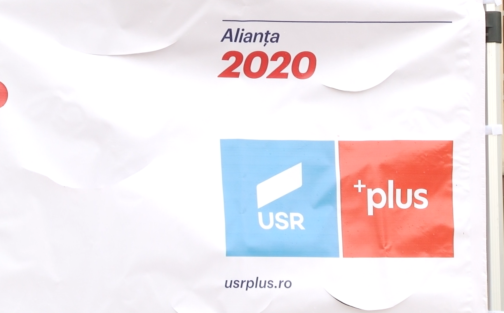 ALIANTA 2020 USR PLUS