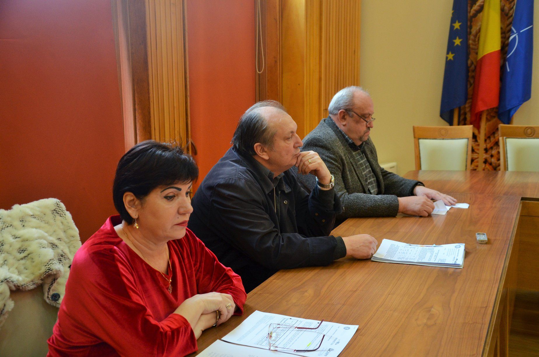 VENITURI SEMNIFICATIVE ÎNCASATE LUNA TRECUTĂ LA BUGETUL STATULUI