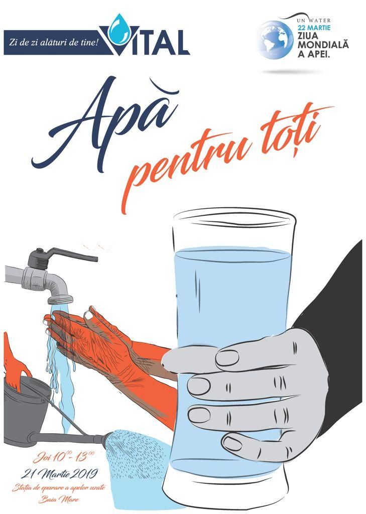 ziua portilor deschise vital