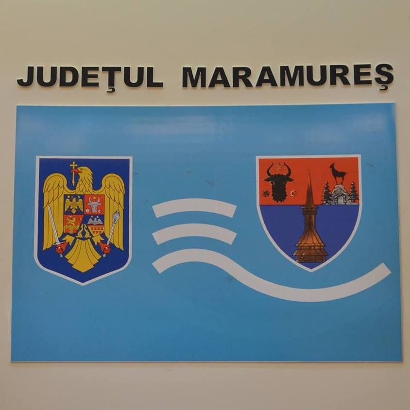 prefectura maramures