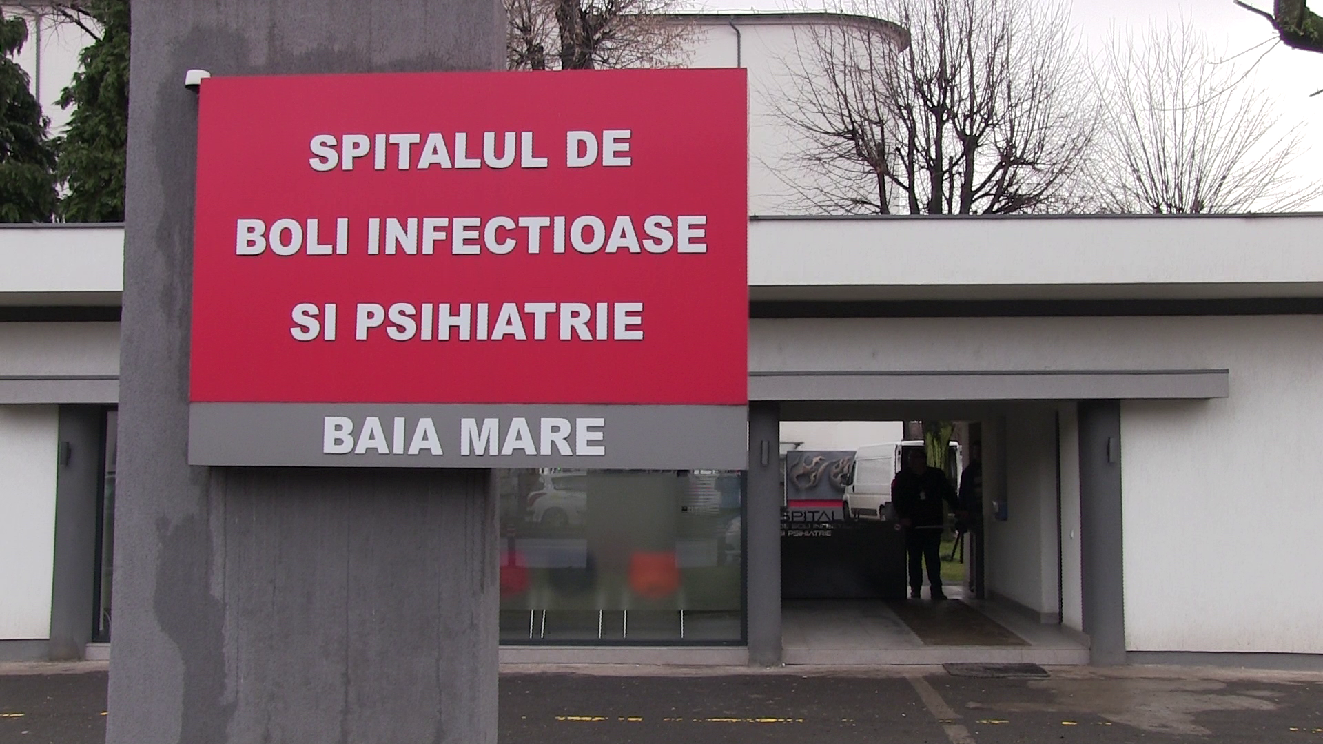 Spital-Boli-Infecțioasefoto