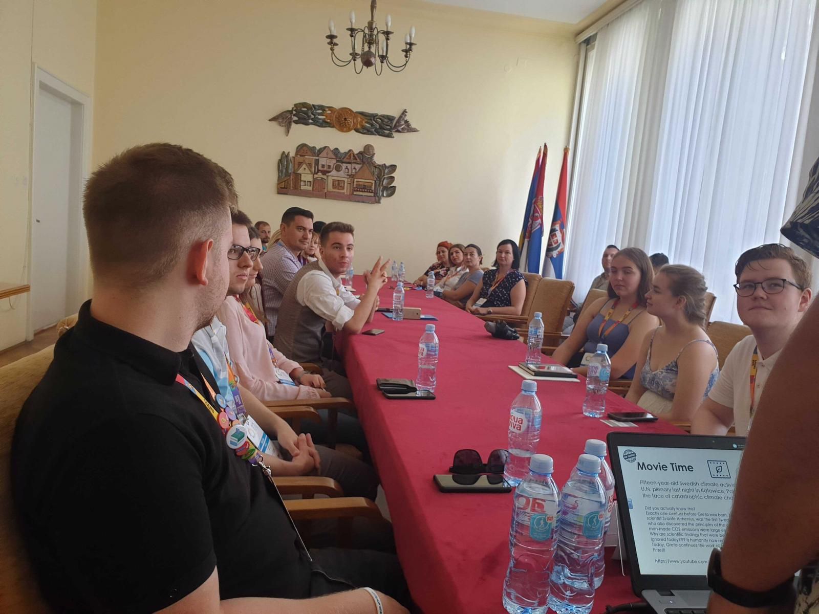 1maramureseni la Novi Sad