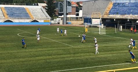 SPORT CS MINAUR JOACĂ VINERI ÎN DEPLASARE LA STICLA ARIEȘUL TURDA