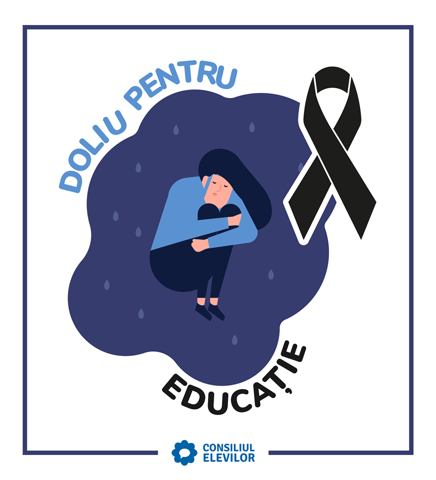 DOLIU PENTRU EDUCAŢIE, ÎN PRIMA ZI DE ȘCOALĂ