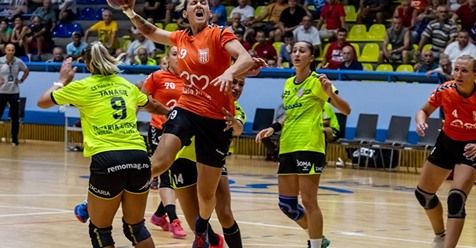 sport FETELE DE LA MINAUR JOACĂ SÂMBĂTĂ LA CLUJ-NAPOCA